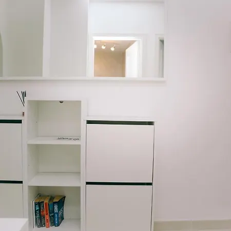 Appartement Apartamento Lagos 1 *