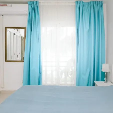 Appartement Apartamento Lagos 1 *