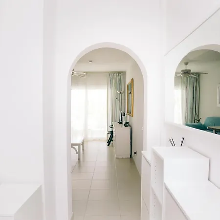 Appartement Apartamento Lagos 1 Costa Adeje (Tenerife)