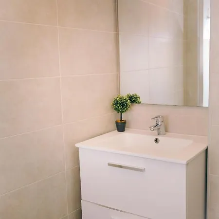 Appartement Apartamento Lagos 1 *