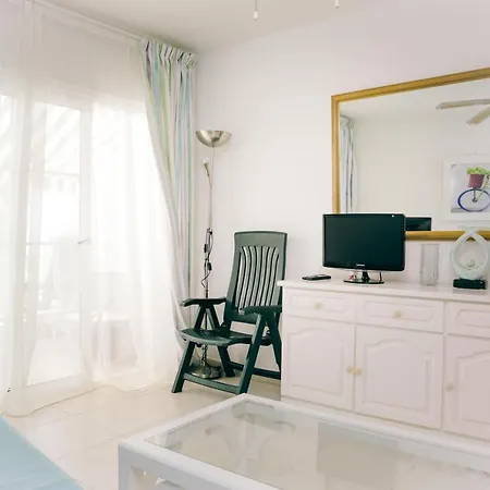 Apartamento Lagos 1 * Costa Adeje (Tenerife)