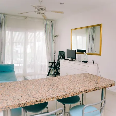 Apartment Apartamento Lagos 1 Costa Adeje (Tenerife)