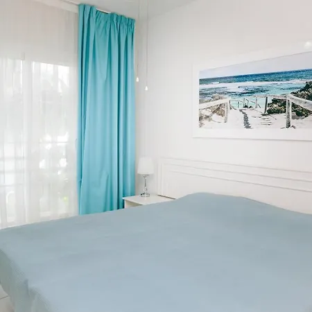 Apartamento Lagos 1