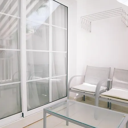 Apartamento Lagos 1 Apartment Costa Adeje (Tenerife)