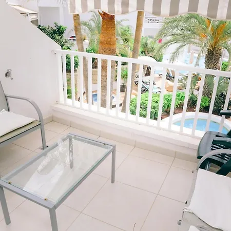 Apartamento Lagos 1 Costa Adeje (Tenerife)