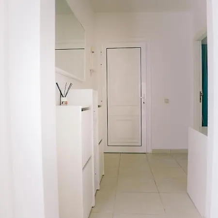 Apartamento Lagos 1 *