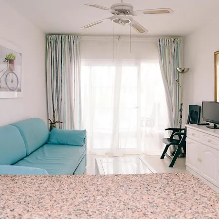 Apartamento Lagos 1