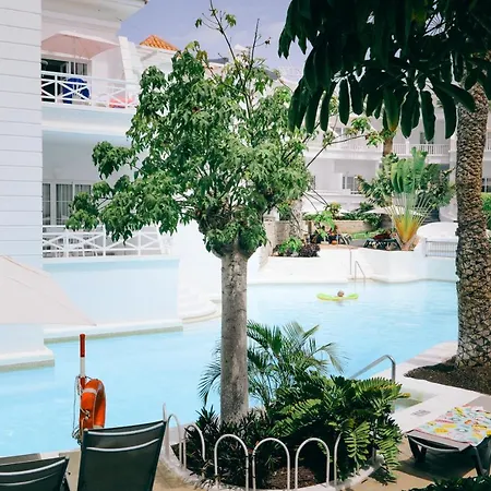 Apartamento Lagos 1 *