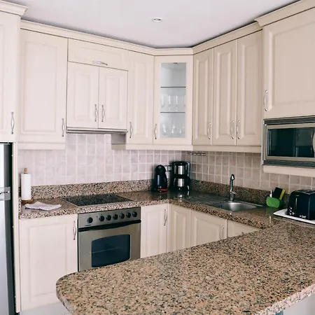 Apartamento Lagos 1 * Costa Adeje (Tenerife)