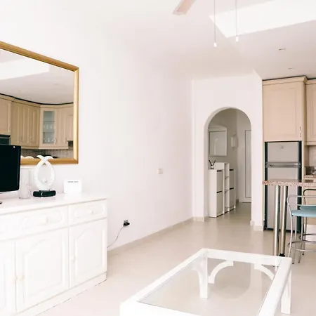 Apartamento Lagos 1 * Costa Adeje (Tenerife)