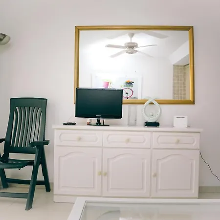 Apartamento Lagos 1 * Costa Adeje (Tenerife)
