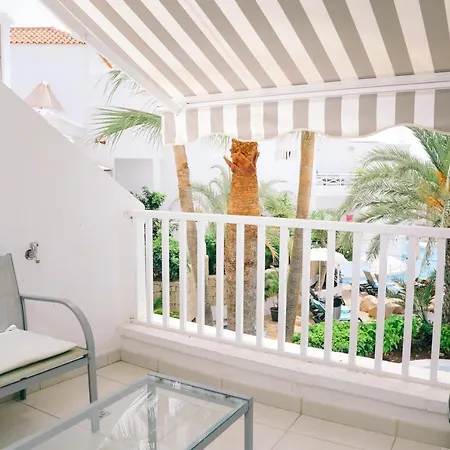 Apartment Apartamento Lagos 1 Costa Adeje (Tenerife)