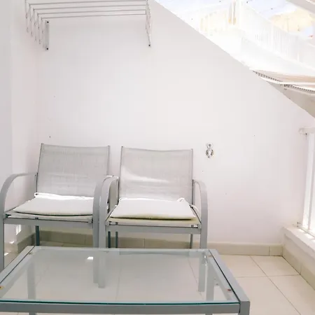 Apartamento Lagos 1 * Costa Adeje (Tenerife)